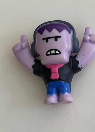 Фігурки brawl stars 4