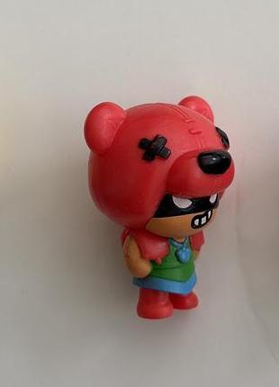 Фігурки brawl stars 5