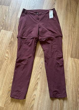 Мега круті штани для активного відпочинку або на кожний день р50-54