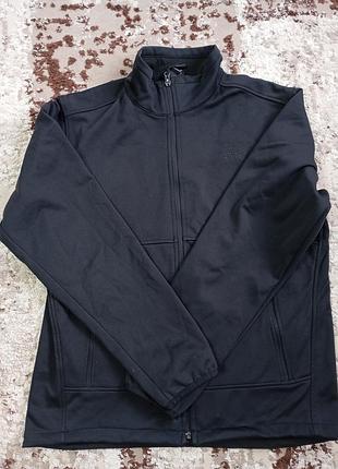 Куртка (зіпка) the north face