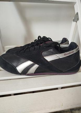 Кроссовки reebok