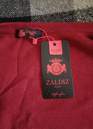 Женский кардиган 3