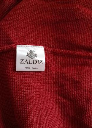 Женский кардиган 4