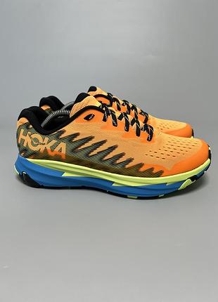 Трейлові бігові кросівки hoka one one torrent 3 оригінал