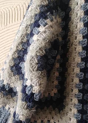 Кардиган ручної работи. 3