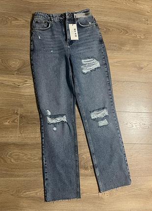 Джинси na-kd 36 розмір