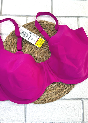 Бюстгальтер женский бесшовный от marks & spencer.
