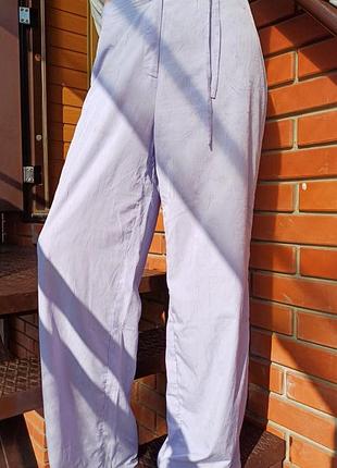 Брюки брюки на лето