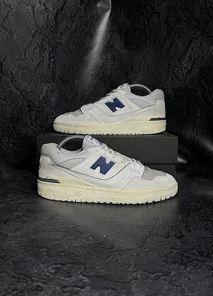 Кросівки new balance 550 44 28 кроссовки нью баланс 550