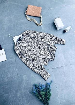 Блуза zara