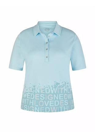 Поло, футболка.