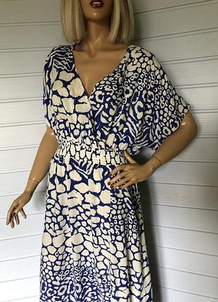 Віскозна сукня 2