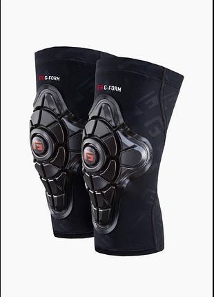 Наколінники g-form pro-x - чорний