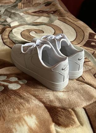 Чоловічі кросівки nike air force 1 44 розмір