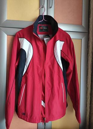 Спортивный костюм на подкладке плащевка р.44-46