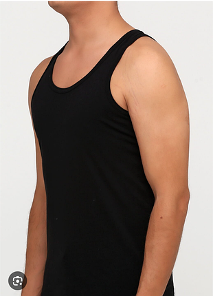 Базовая майка р.44