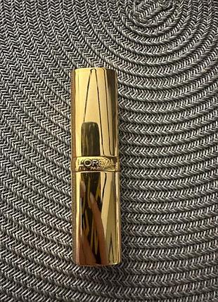 Помада для губ l'oreal paris color riche rouge st germain