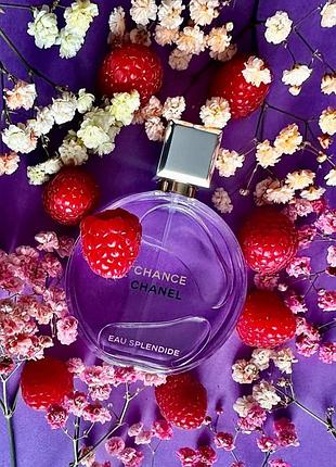 Пудровие тіні chanel ombre premiere