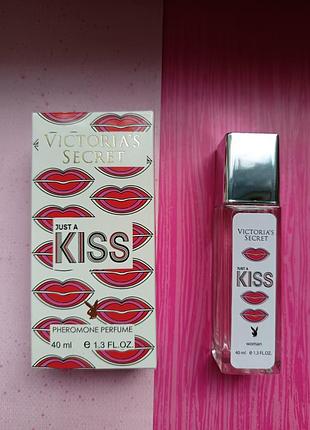 Парфуми "Victorias secret just a kiss 20 ml test"