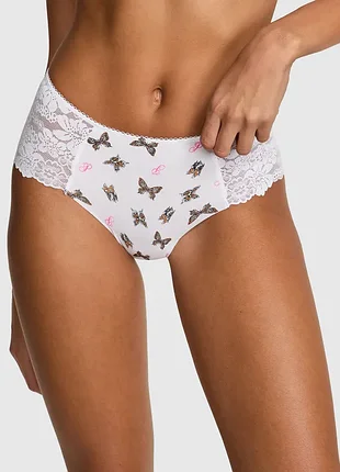 Бесшовные трусики victoria's secret оригинал трусы бесшовные виктория сикрет