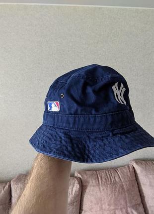 Панами літні 7