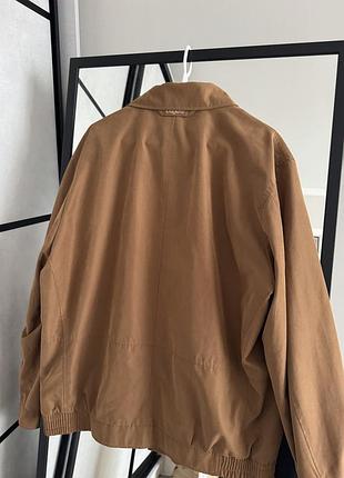 Чоловіча куртка bugatti оригінал. 10