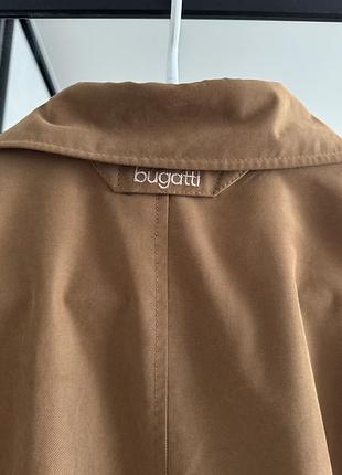 Чоловіча куртка bugatti оригінал. 5