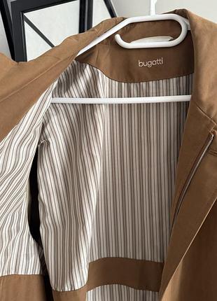 Чоловіча куртка bugatti оригінал. 3