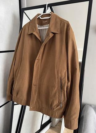 Чоловіча куртка bugatti оригінал. 2