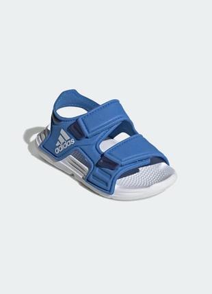 Сандалі босоніжки сандали adidas