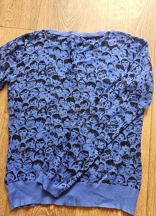 Кардиган жіночий 4