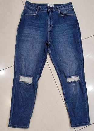 Джинси denim со