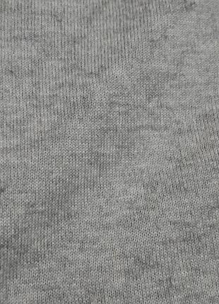 Пуловер тонкий massimo dutti размер м 10