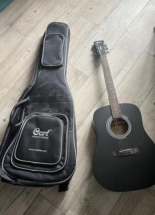 Гітара cort ad810 + чохол