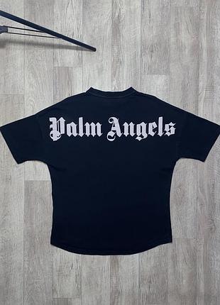 Футболка palm angels