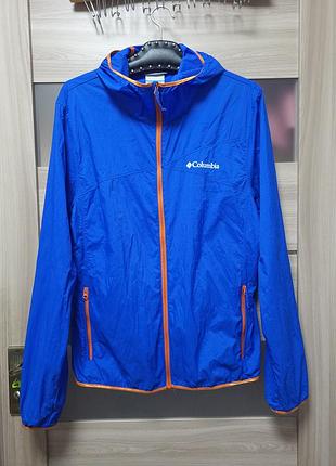 Куртка - ветровка columbia