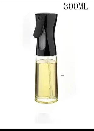 Пляшка 300 мл для олії або оцету