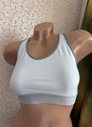 Топ спортивный