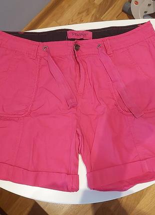 Шорты denim co размер 42