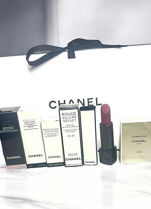 Chanel набір косметики