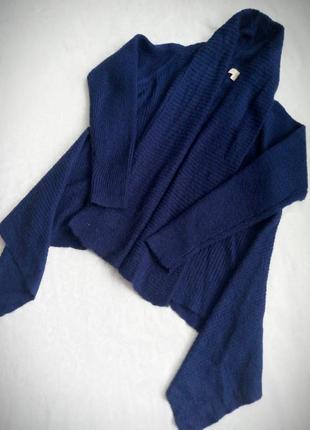 Кардиган monsoon вязаный