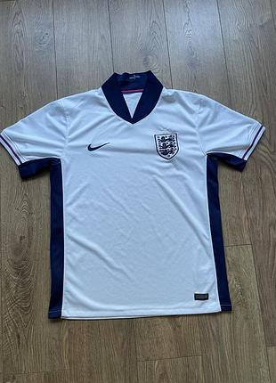Футболка nike england