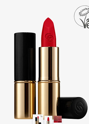 Сатинова губна помада giordani gold iconic 42659