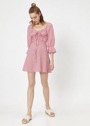 Сукня турція koton s