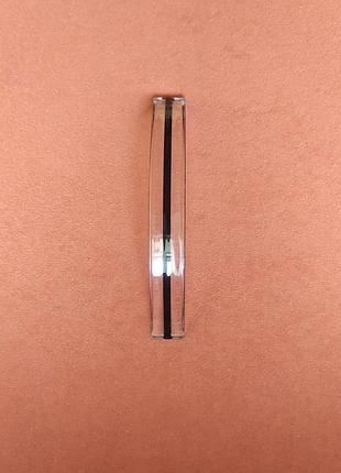 Стекло подвеска дужка плафон для люстры светильника бра типа "торт"