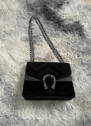 Сумка стильная