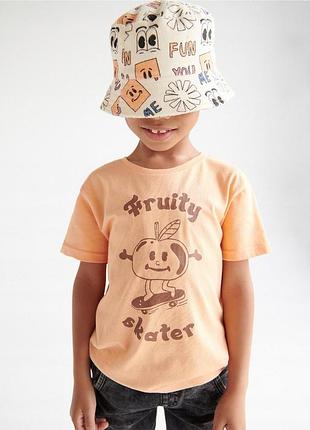 Панамочка reserved 5-13 лет