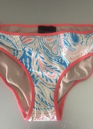 Труси від купальника marc by marc jacobs