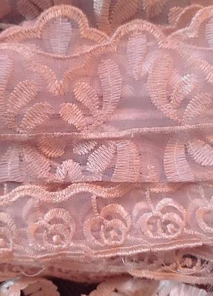 Лента батист