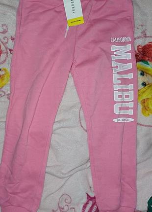 Спортивные штаны